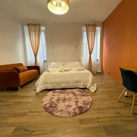 Domus Trastevere Centro