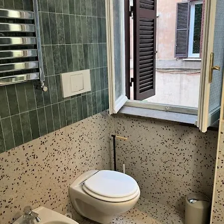 Domus Trastevere Centro * Rom