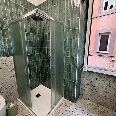 Domus Trastevere Centro