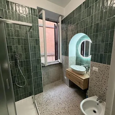 Domus Trastevere Centro *