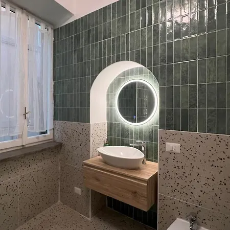Domus Trastevere Centro * Rom