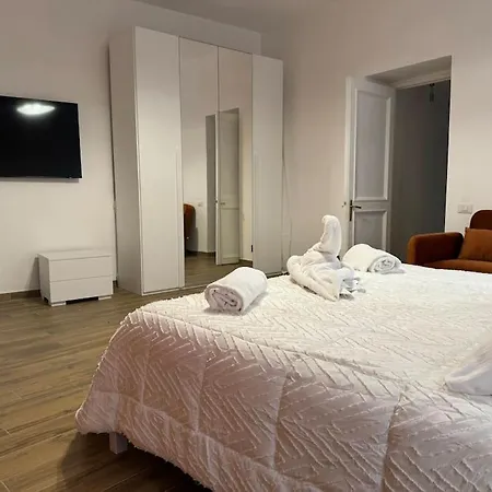 Domus Trastevere Centro *