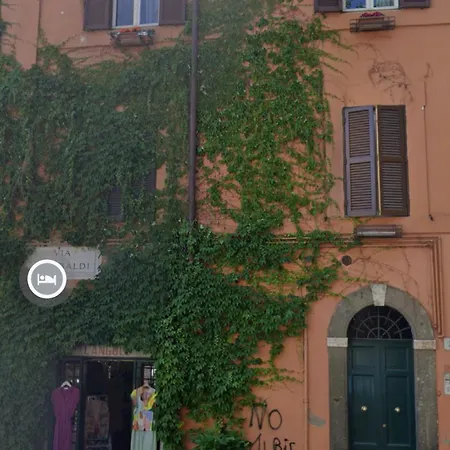 Domus Trastevere Centro * Rom