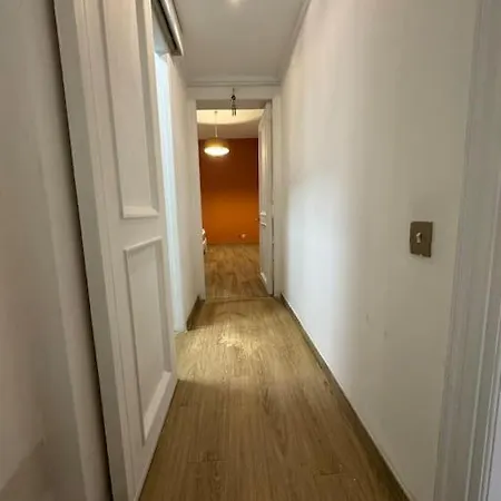 Apartamento Domus Trastevere Centro Roma