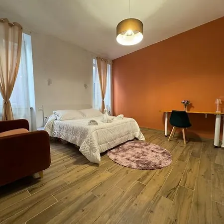 Apartamento Domus Trastevere Centro