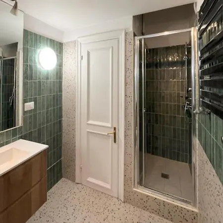 Apartamento Domus Trastevere Centro Roma