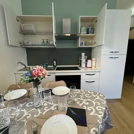 Domus Trastevere Centro Apartamento Roma