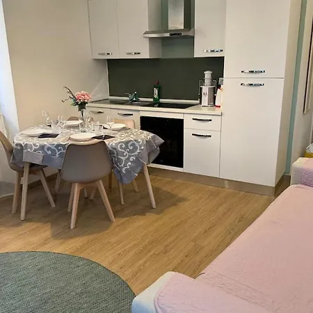 Apartamento Domus Trastevere Centro Roma