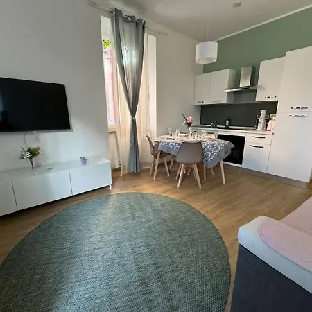 Apartamento Domus Trastevere Centro Roma