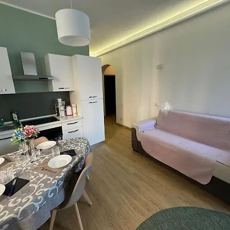 Domus Trastevere Centro Apartamento